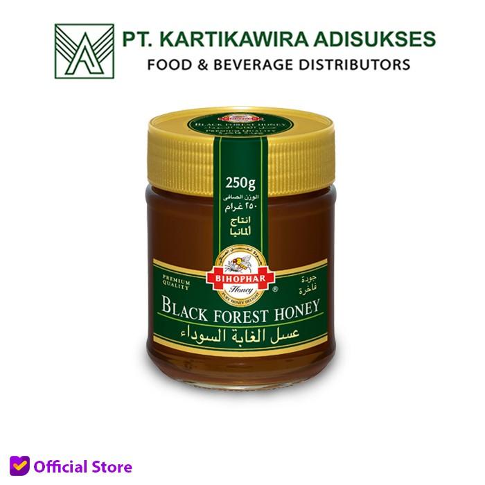 

Nay / Bihophar Black Forest Honey