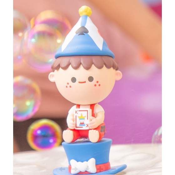 KKV-Pan · pan Amusement Park Series (1 / 9) blind box/cute/gift