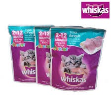 Bisa Cargo Expedisi Whiskas Adult 7 Kg Tuna / Ocean fish Makanan Kucing 7 kg