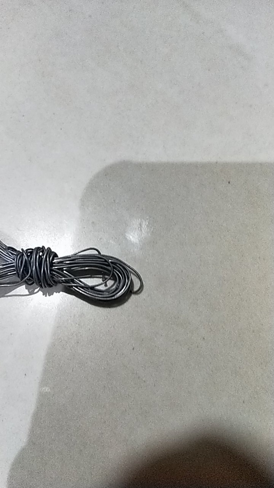 Amplas Bulat Velcro 4 Grit 400-amplas Tempel