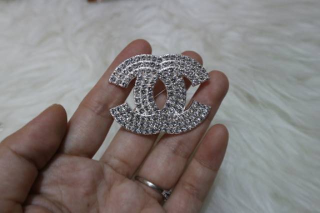 BROSS MODEL PENITI FULL PERMATA