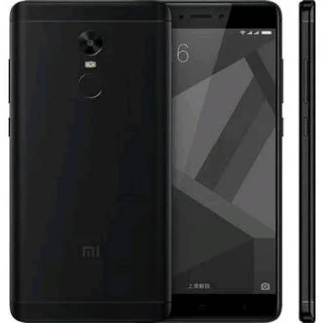 Xiaomi Redmi 4X 3/32 & 4/64