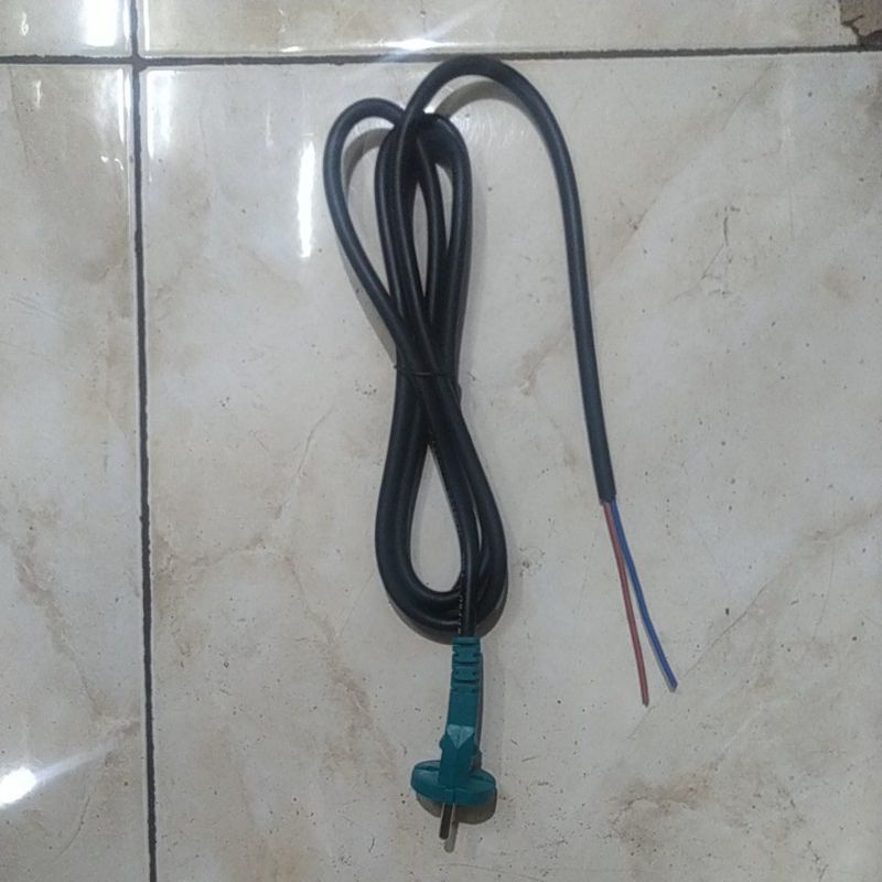 Kabel Listrik tembaga panjang 2 meter
