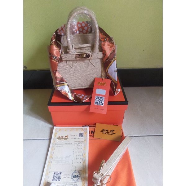 Tas Wanita Himalaya
