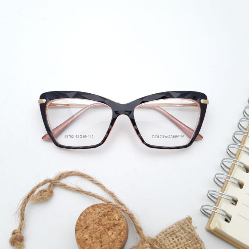 KACAMATA Paket PHOTOCROMIC Minus Anti radiasi|Frame ciki lensa blue-ray Anti radiasi