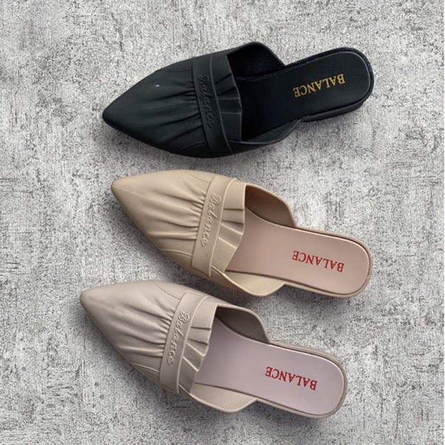 BLC Sandal Selop 407