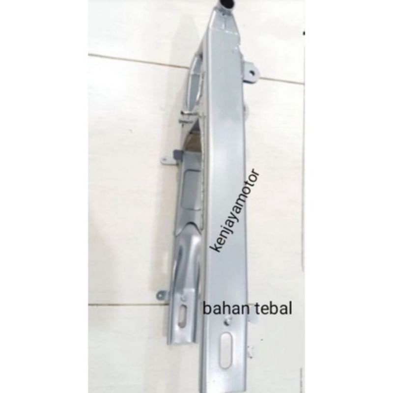 SWING ARM GARPU VIXION OLD LAMA TEBAL