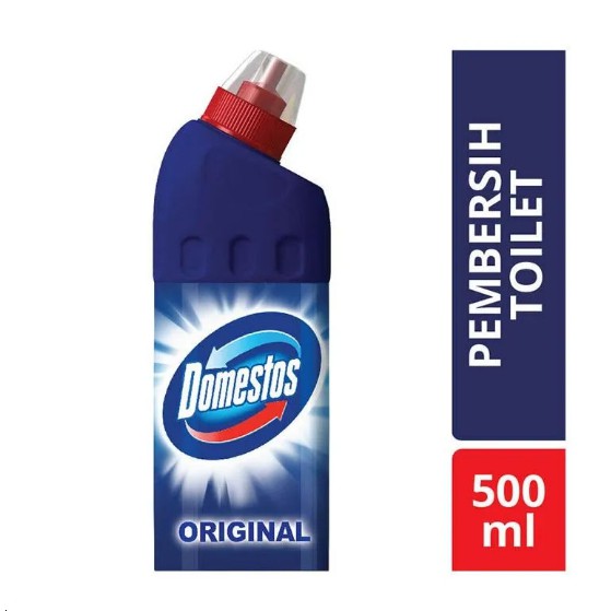 Domestos Original Pembersih Toilet 500 ML