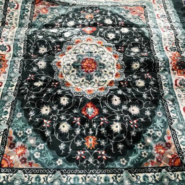 Ambal malaysia 9 kaki