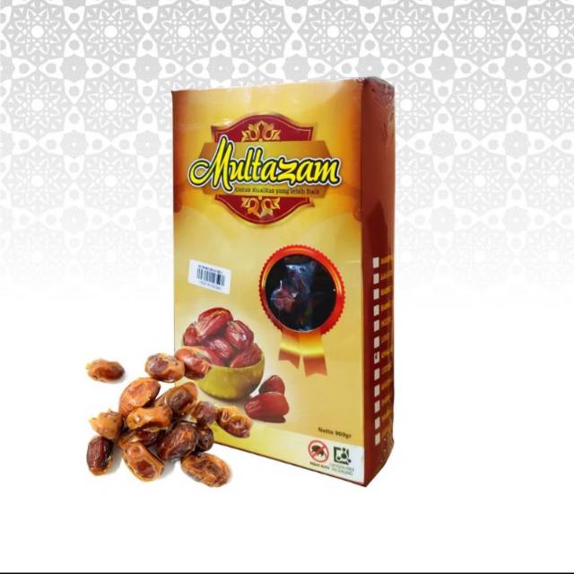 

Kurma khalas 900 gram