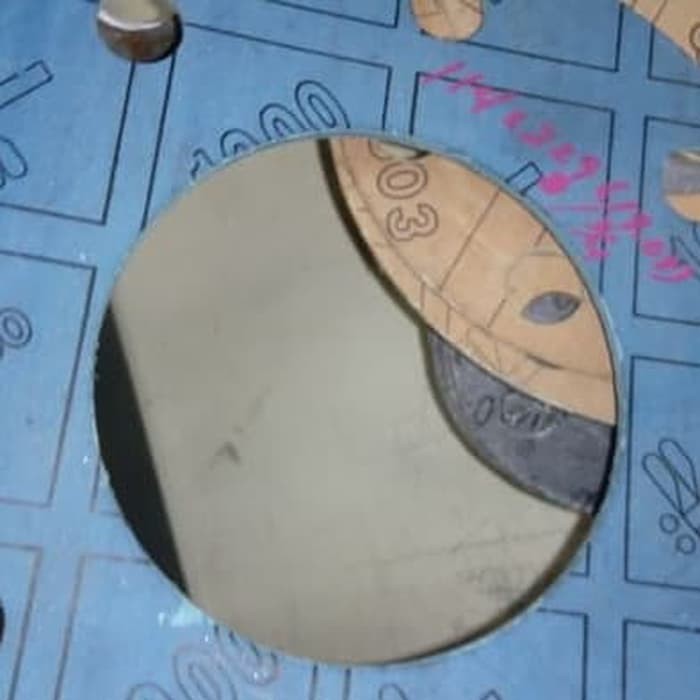 

3 inch gasket / packing tombo jis 10K