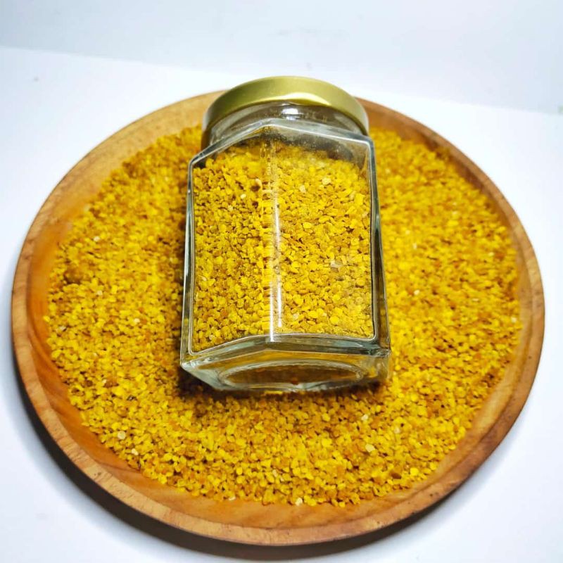 Jual Bee Pollen Makanan Lengkap Bergizi (superfood) | Shopee Indonesia