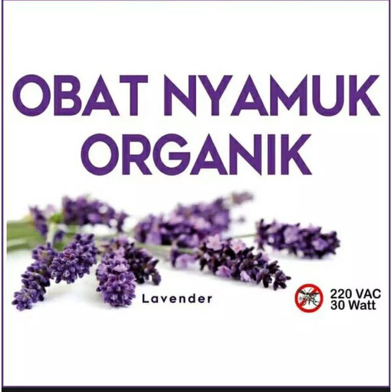 500GRAM PASIR NYAMUK/PASIR LAVENDER