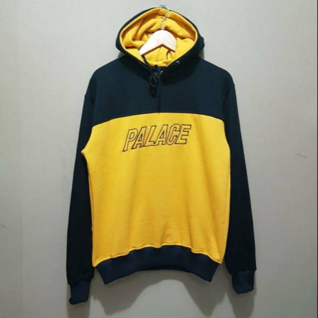 Sweater hoodie X PALACE PREMIUM