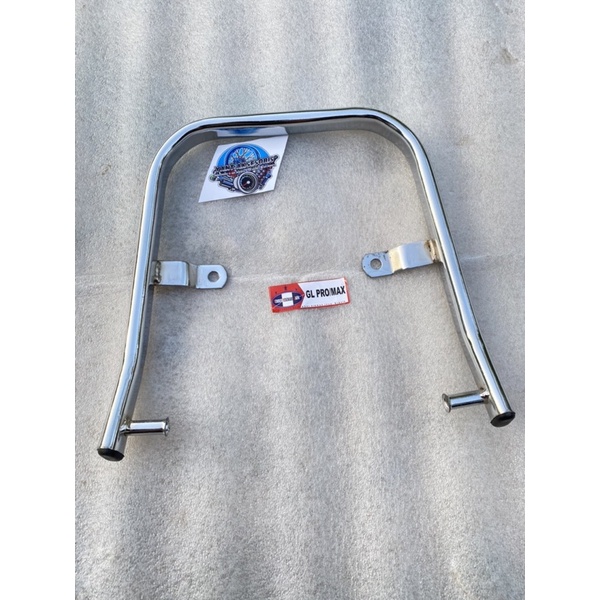 BEHEL GL MAX BEGEL GL PRO PLENGER GL MAX PRO STANDAR CROM