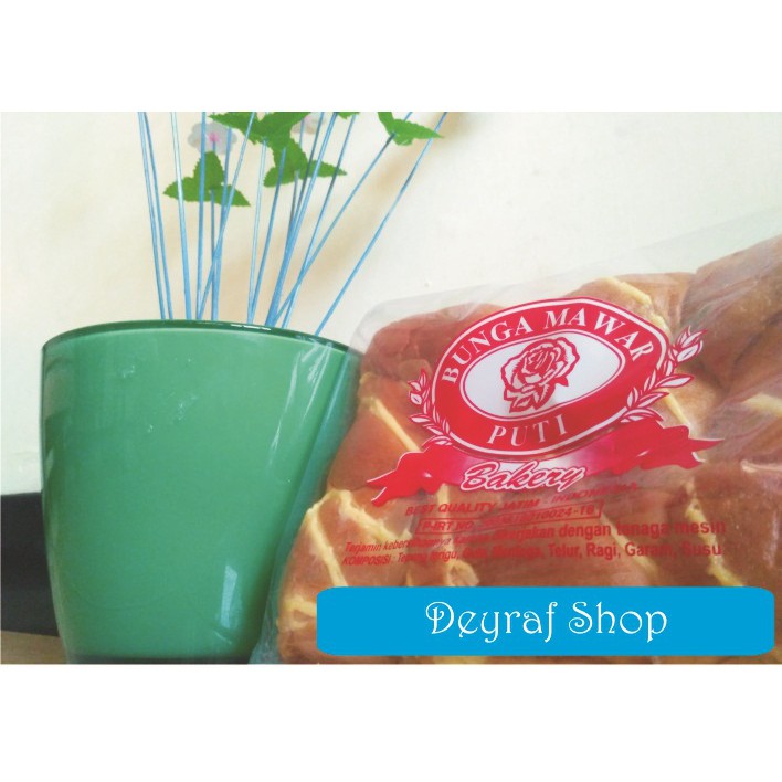 

Roti Bantal [BUY 1 GET 10] Murah Mojokerto Malang