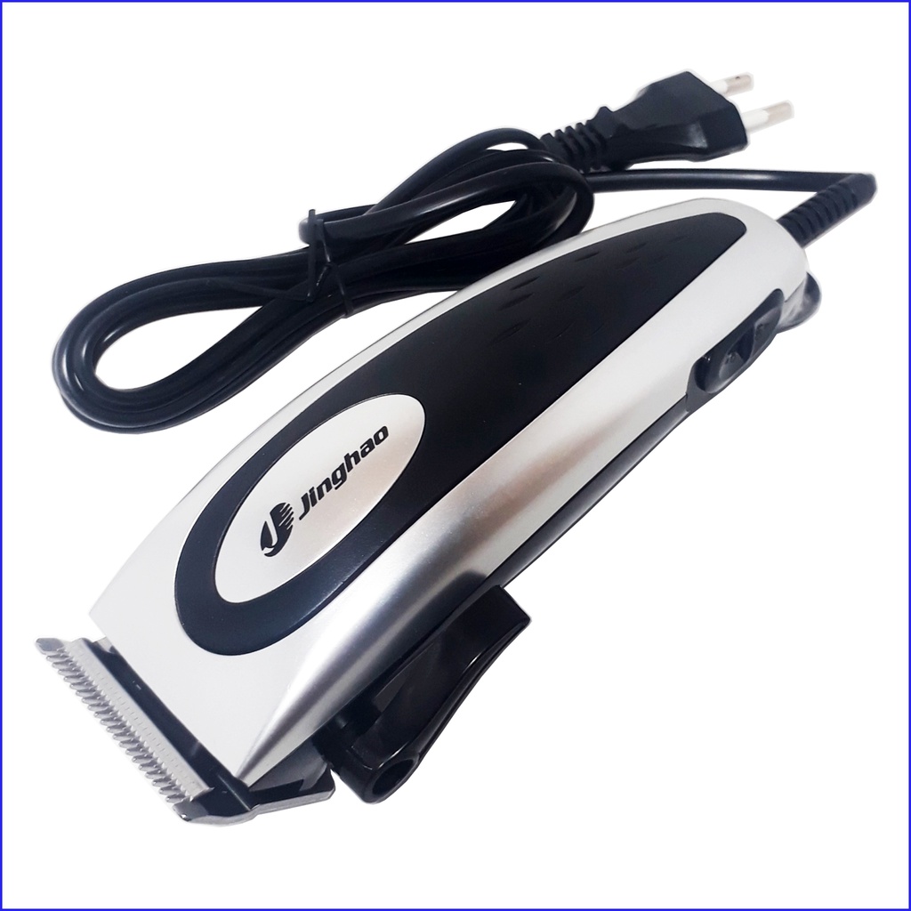 Jinghao Mesin Cukur Rambut JH-4612 Elektrik Hair Clipper