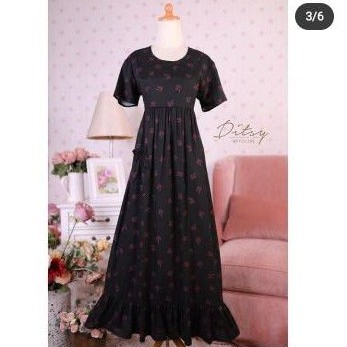 ditsy Finnea vintage jumbo (desember 2020)