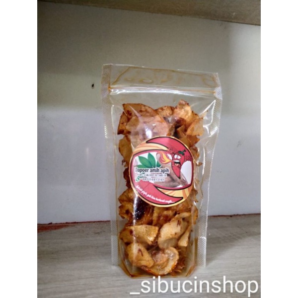 

Keripik singkong