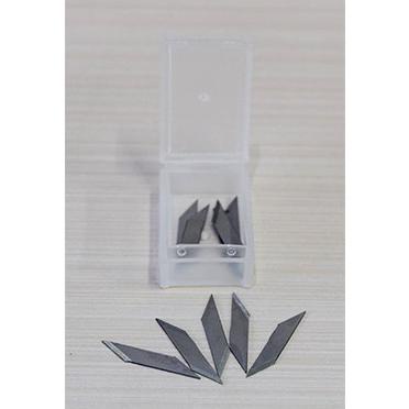 

Gaya Refill Mata Pisau - Refill Blade Pen Cutter Sdi Diskon