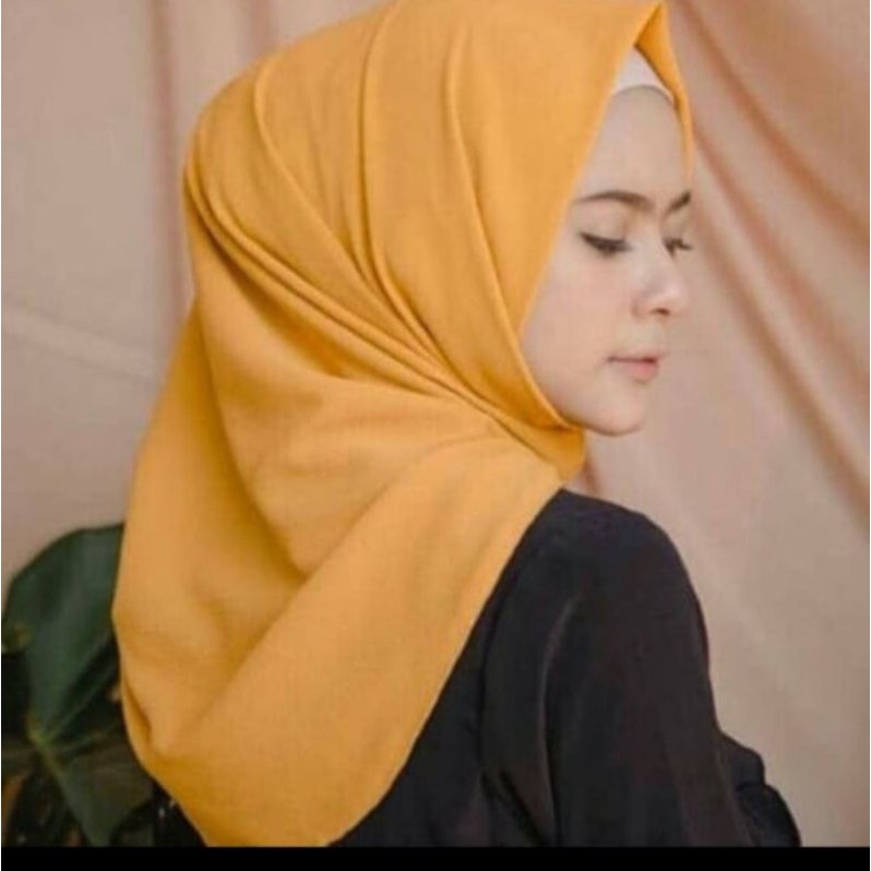 Jilbab Instan Salwa