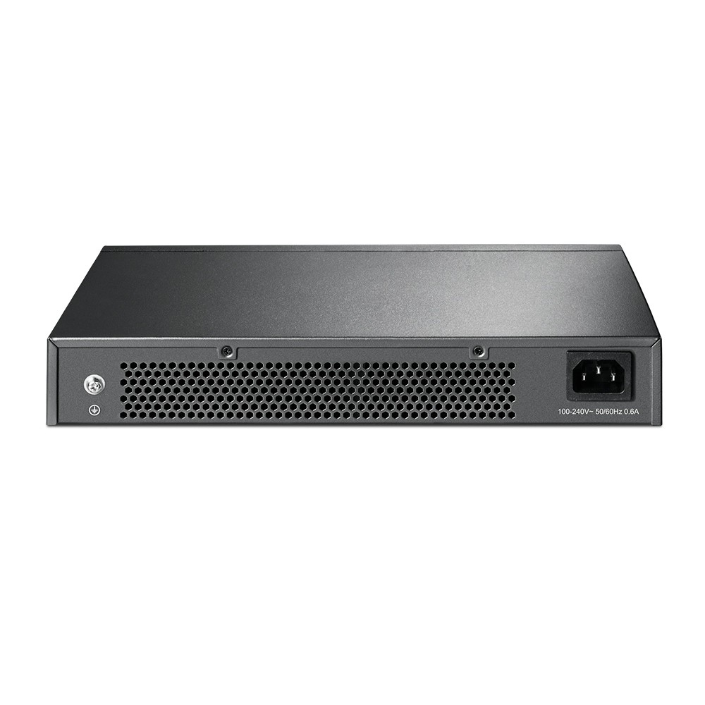 Switch Gigabit TP-Link TL-SG1024D 24 Port