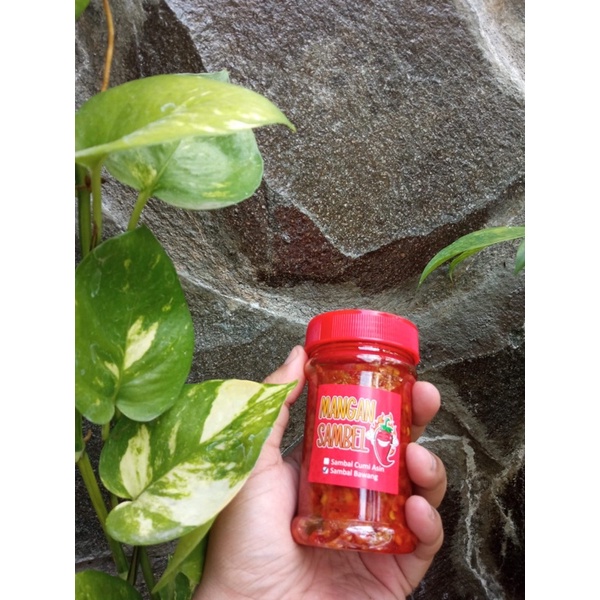 

Sambal Bawang