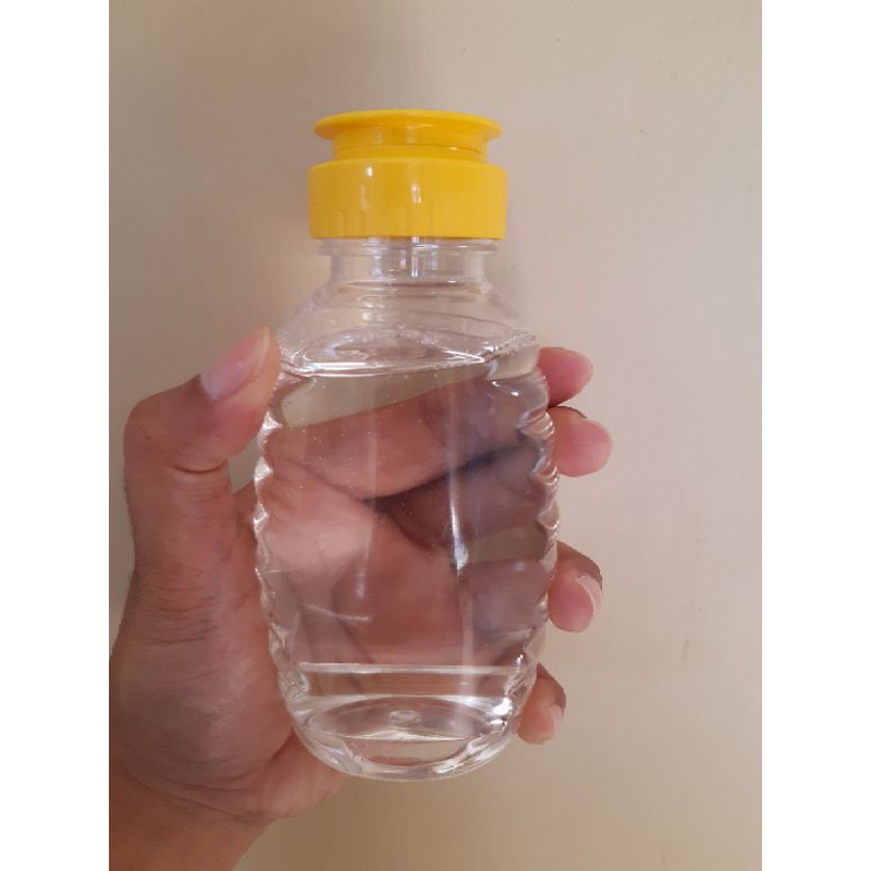 Madu Putih Bening 100% Asli 250 ml