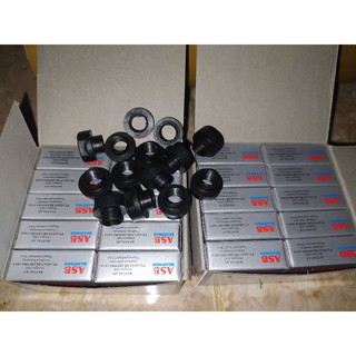 BEARING 6000 2RS+KONES BUBUTAN 1 PAKET (MURAH BGT