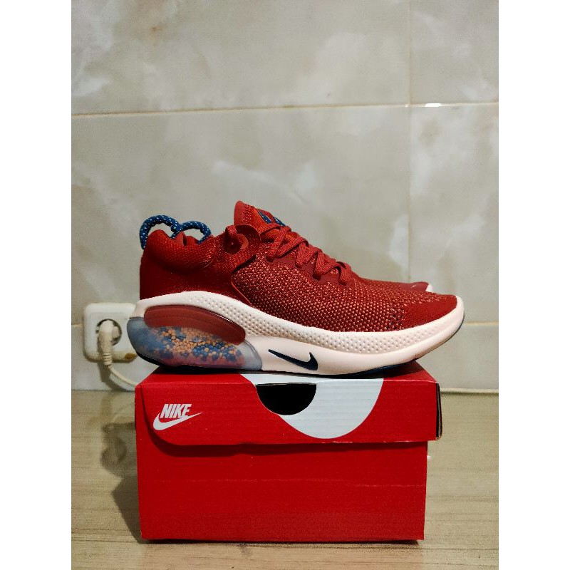 Nike Joyride Maroon Original Quality