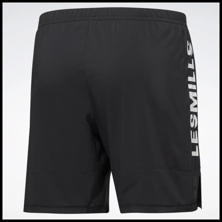 les mills shorts