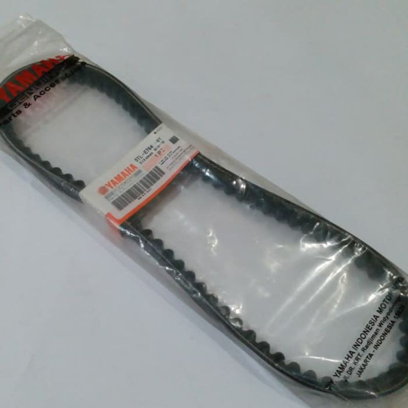 V-BELT YAMAHA MIO ORIGINAL SPORTY/SMILE