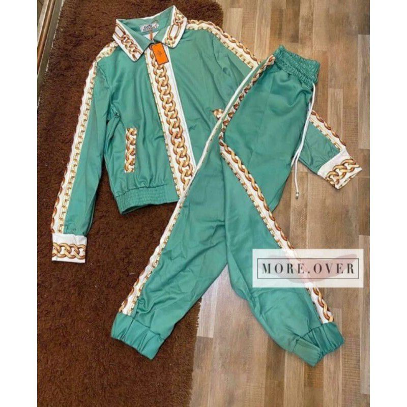 READY ONE SET BRANDED HMR PREMIUM