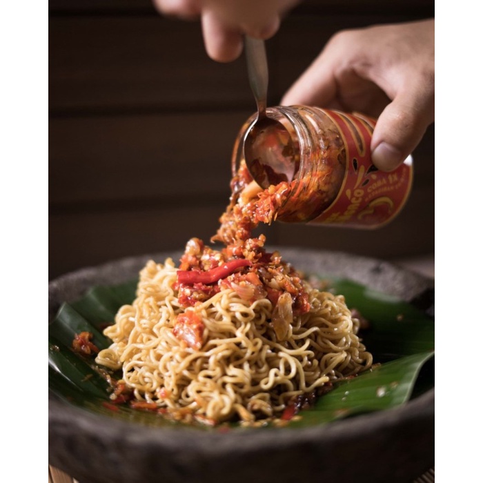 

Sambal-Aneka- Sambal Eatsambel Geprek Pedes Ngaco Sambel Bawang Pedas -Aneka-Sambal.