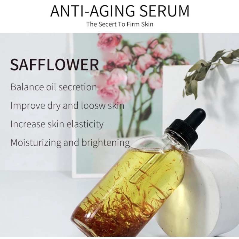 MOOYAM SERUM