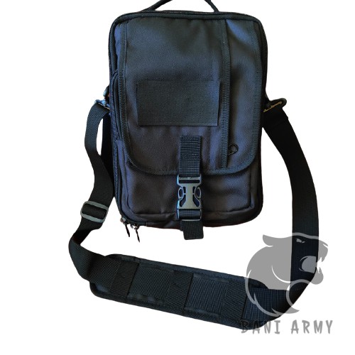 Tas Senjata / Tas Pistol / Aksesoris Menembak