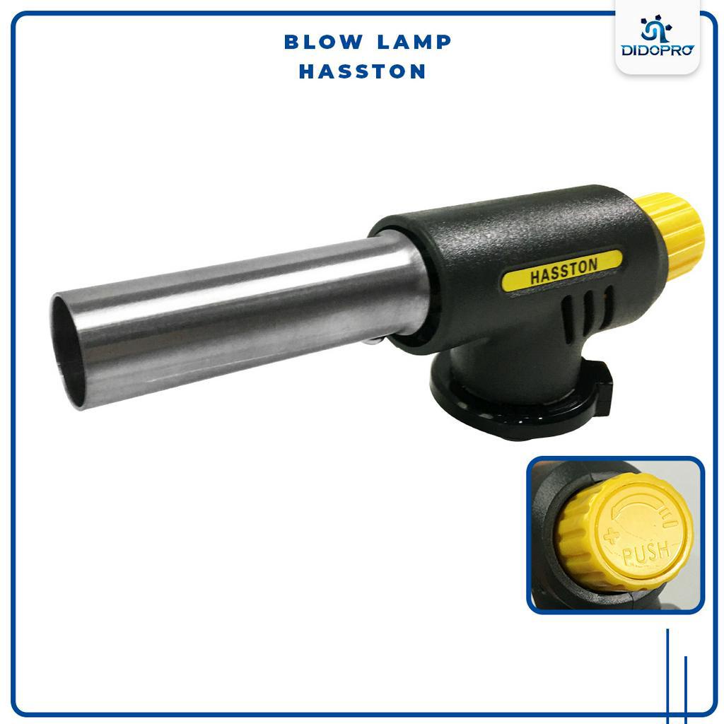 Blow Lamp Blow Torch Portable Gas Torch Kompor Bakar Hasston