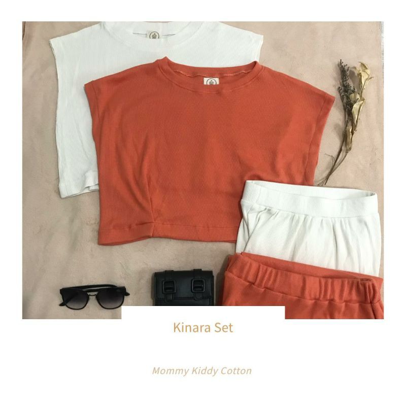 Kinara Set