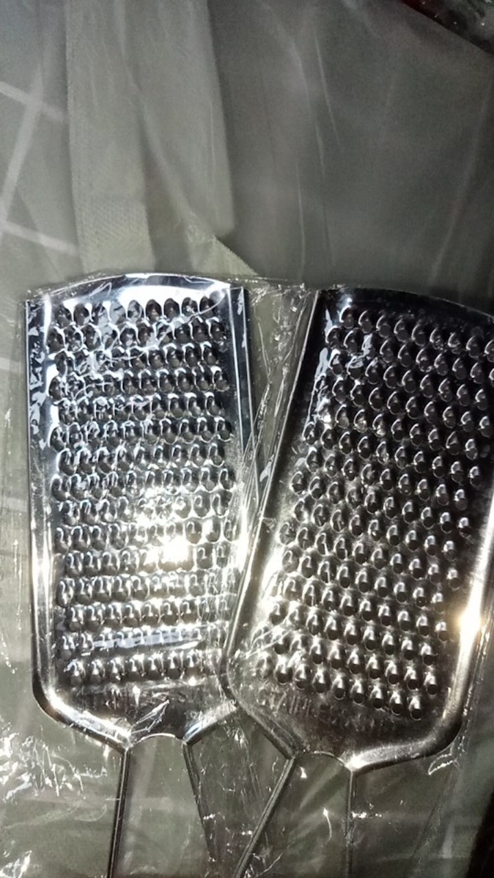 Parutan Keju Stainless Murah