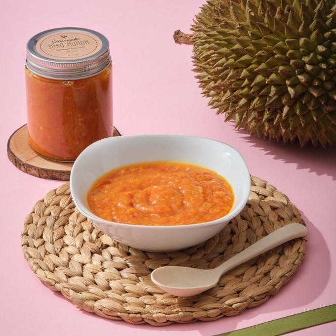 

Big Sale SAMBAL TEMPOYAK Big Sale