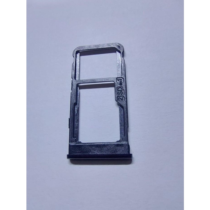 Simtray Sim Tray Nokia N5.1 Plus Nokia 5.1+ Slot Sim Card Dan Memory Card 1Pcs