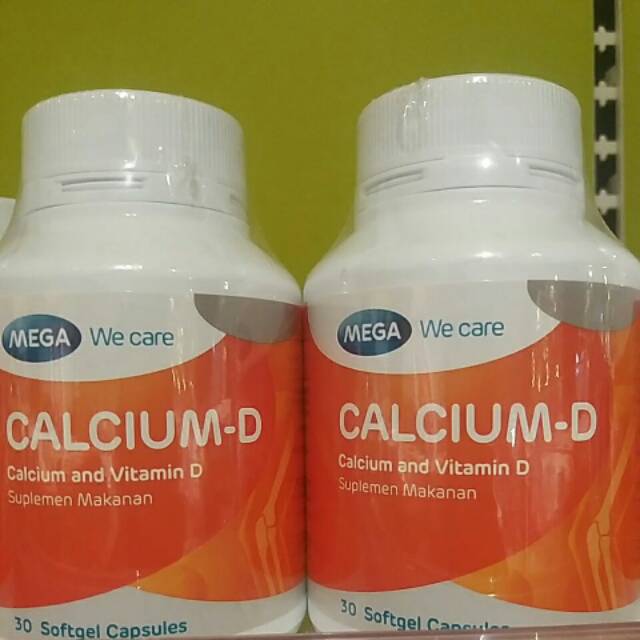 Calcium-D