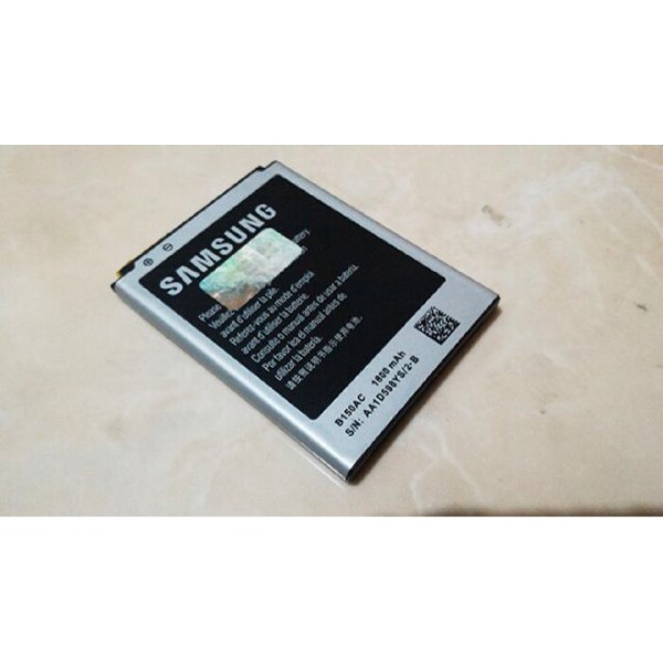 Battery Batre Baterai Samsung Galaxy Core I8262 8262