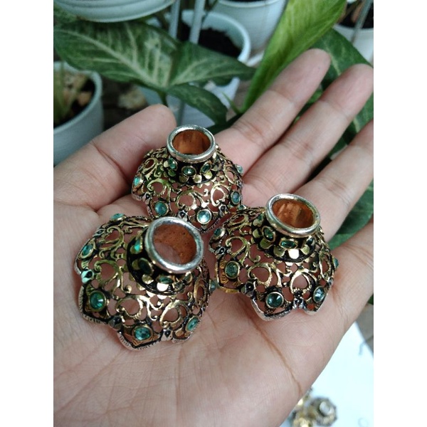 Cincin keris melayu