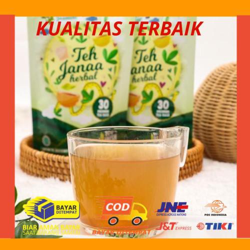 Harga Teh Janaa Terbaik Kesehatan Agustus 2021 Shopee Indonesia