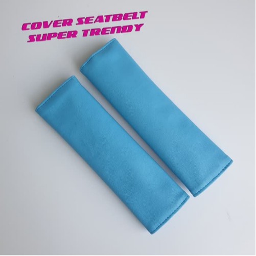 Cover seat belt / Cover sabuk pengaman - Super Trendy