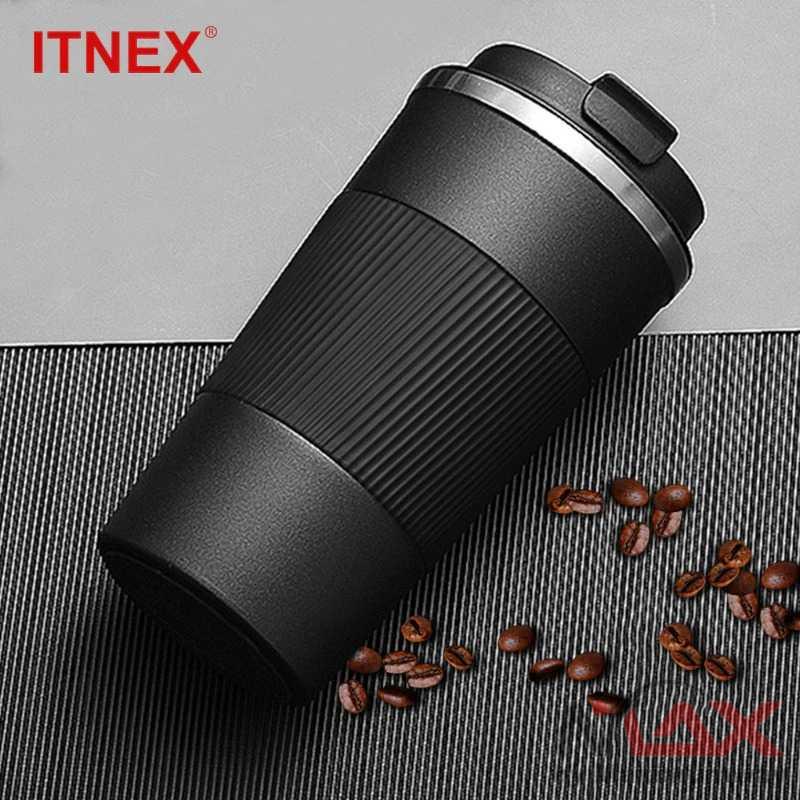 Botol Thermos ITNEX Botol Minum Tumbler Thermos Stainless Steel - IT-51