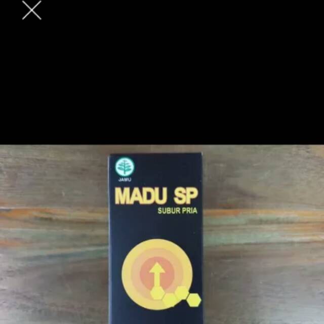 Madu SP Pria