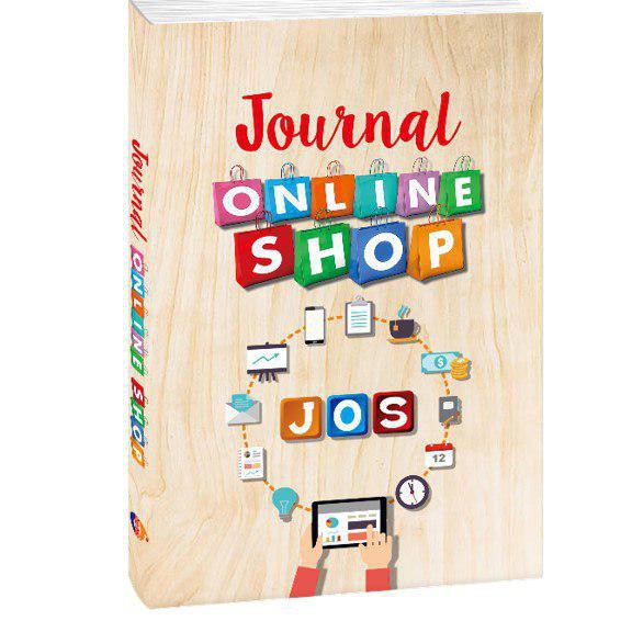 

Buku journal online shop