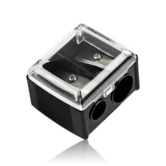 Unik Rautan pencil alis eyeliner dan kissprof Berkualitas